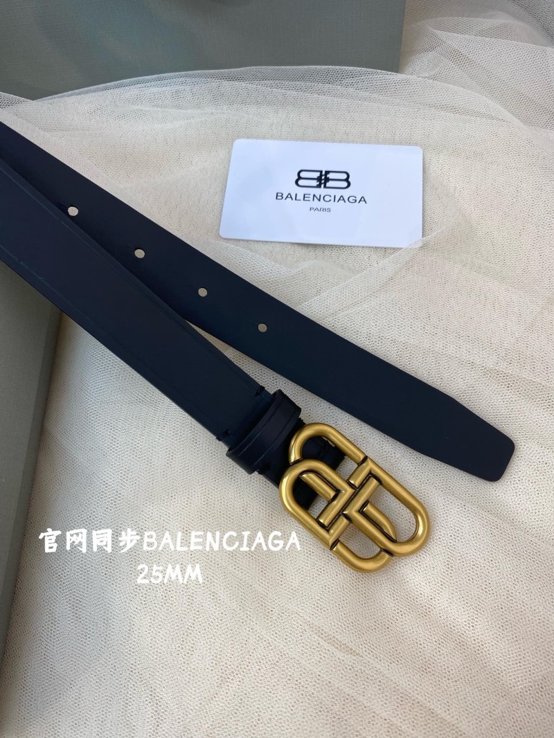 Ba1en*iaga belts